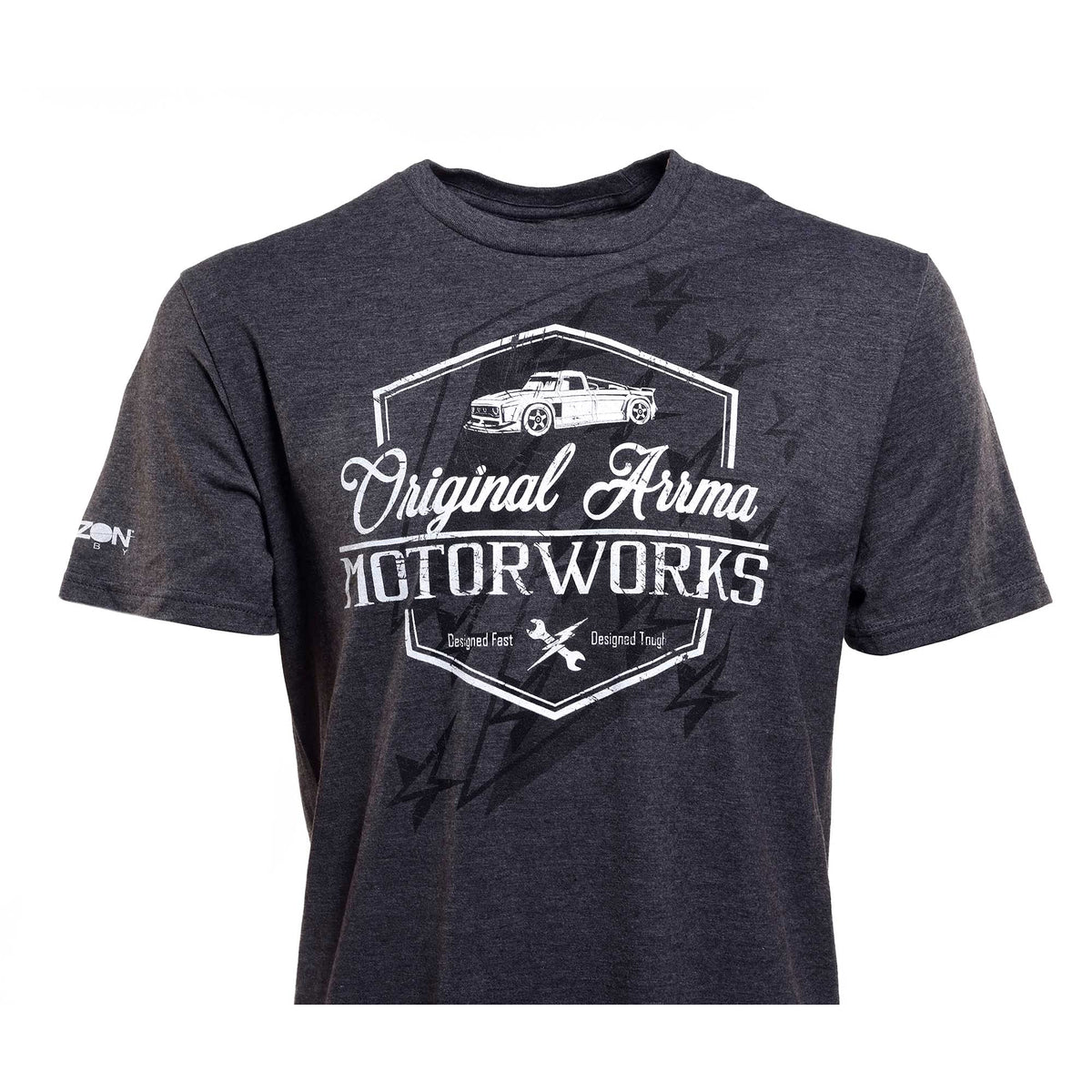 Arrma Z0025XXL ARRMA Motorworks T-Shirt 2XL