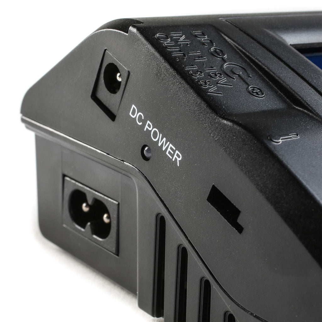 Onyx ONXC4101 KX80: 80W AC/DC Charger