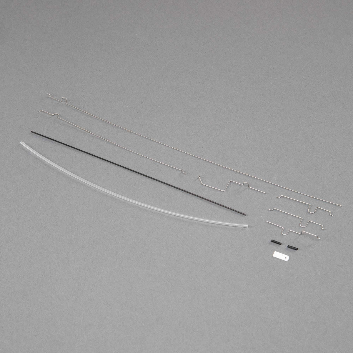 E-Flite EFLU6359 Pushrod Set: Longitude