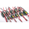 Castle Creations 010-0100-00 Phoenix Edge 100-Amp 34V ESC w/5 Amp BEC