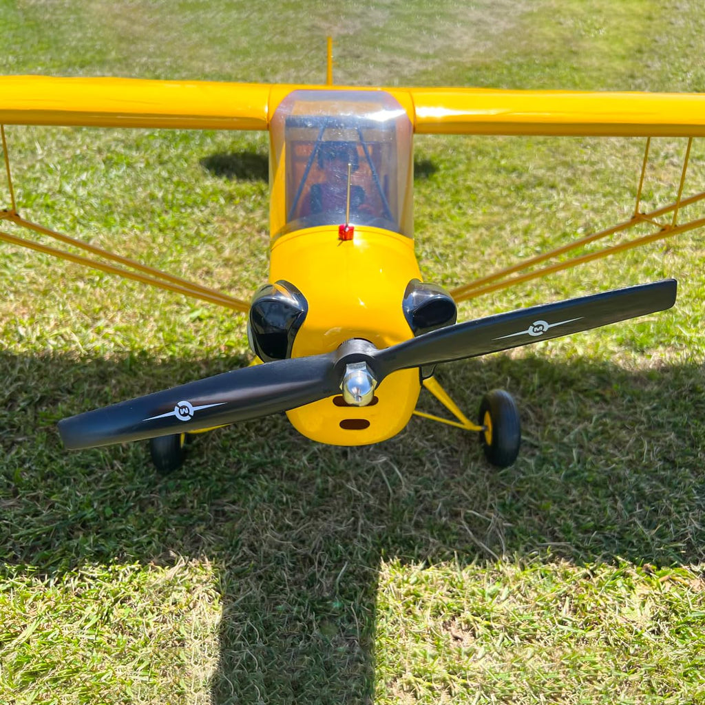 Master Airscrew GF Series Performance Propeller