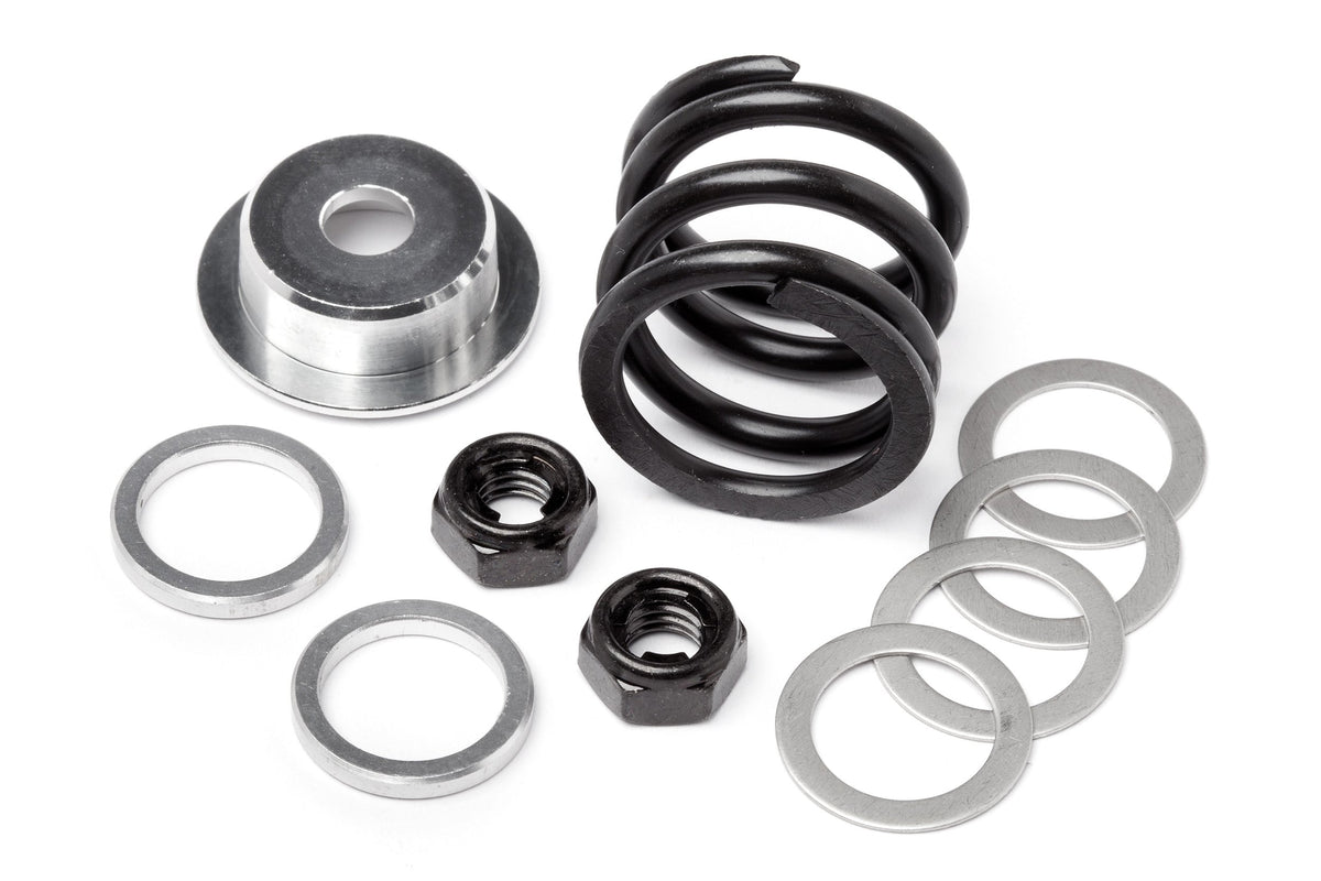 HPI Racing 85477 Slipper Clutch Spring Set For Power Control Slipper Baja 5