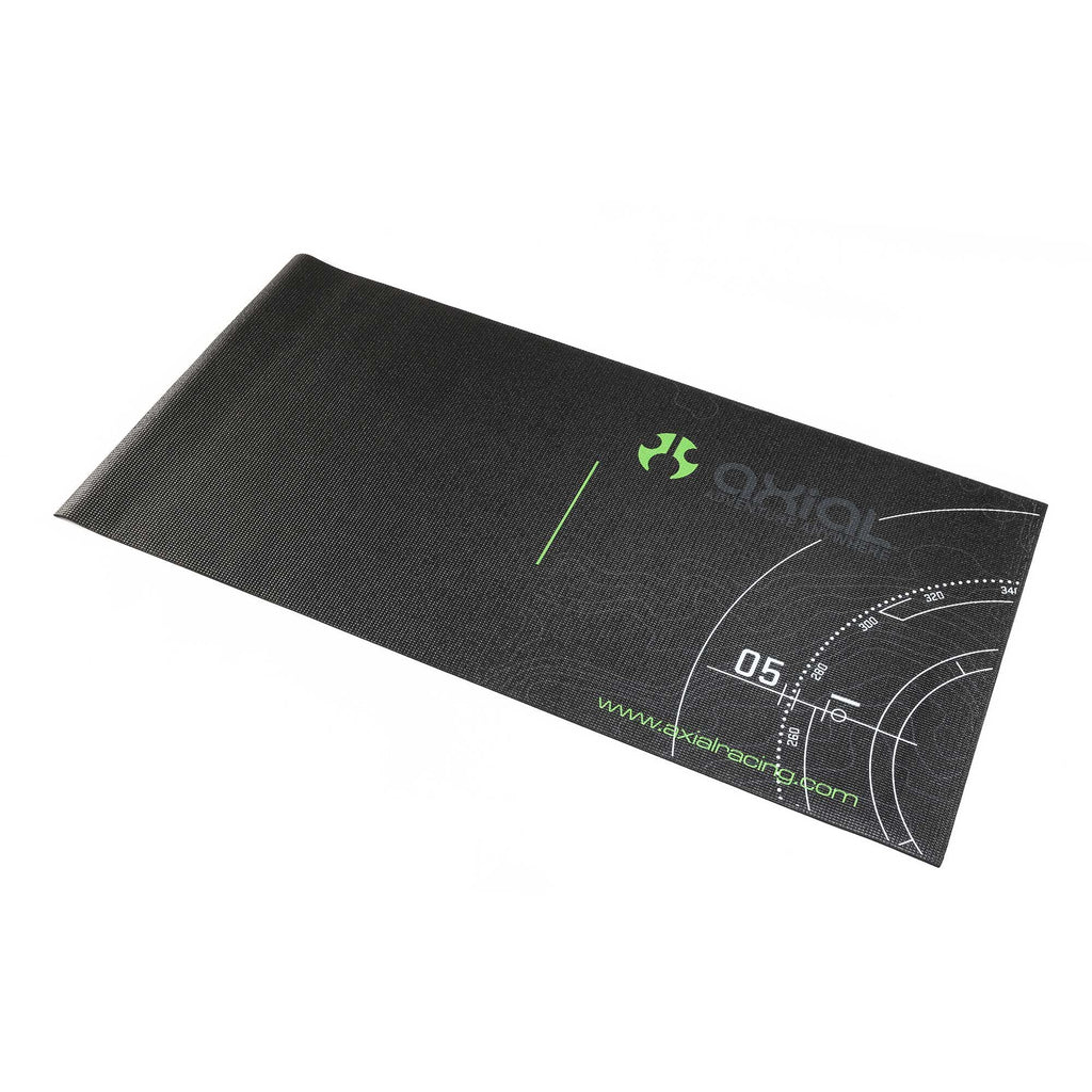 Axial AXI70000 Axial Foam Pit Mat, 24" x 48"