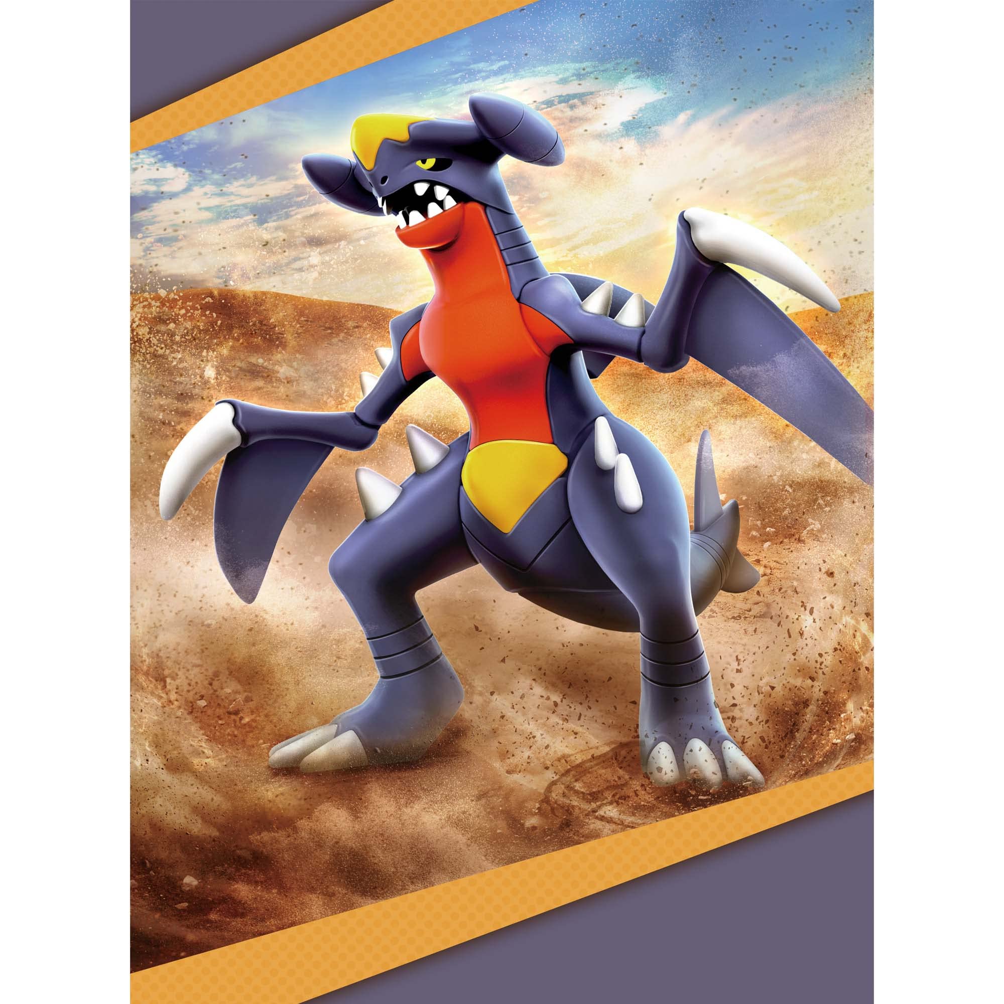 Bandai Hobby - PokePla