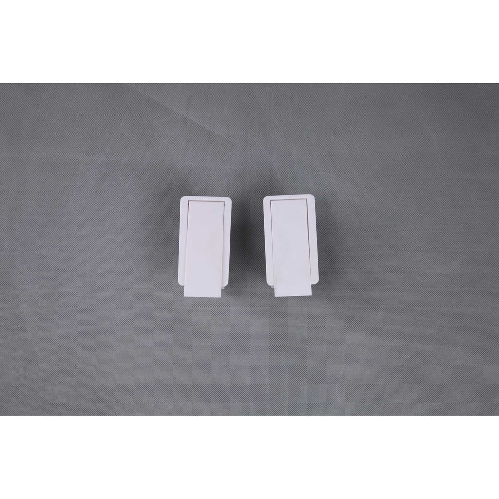 FMS PM109RED Main Cover: T28 V4 1400mm , Red