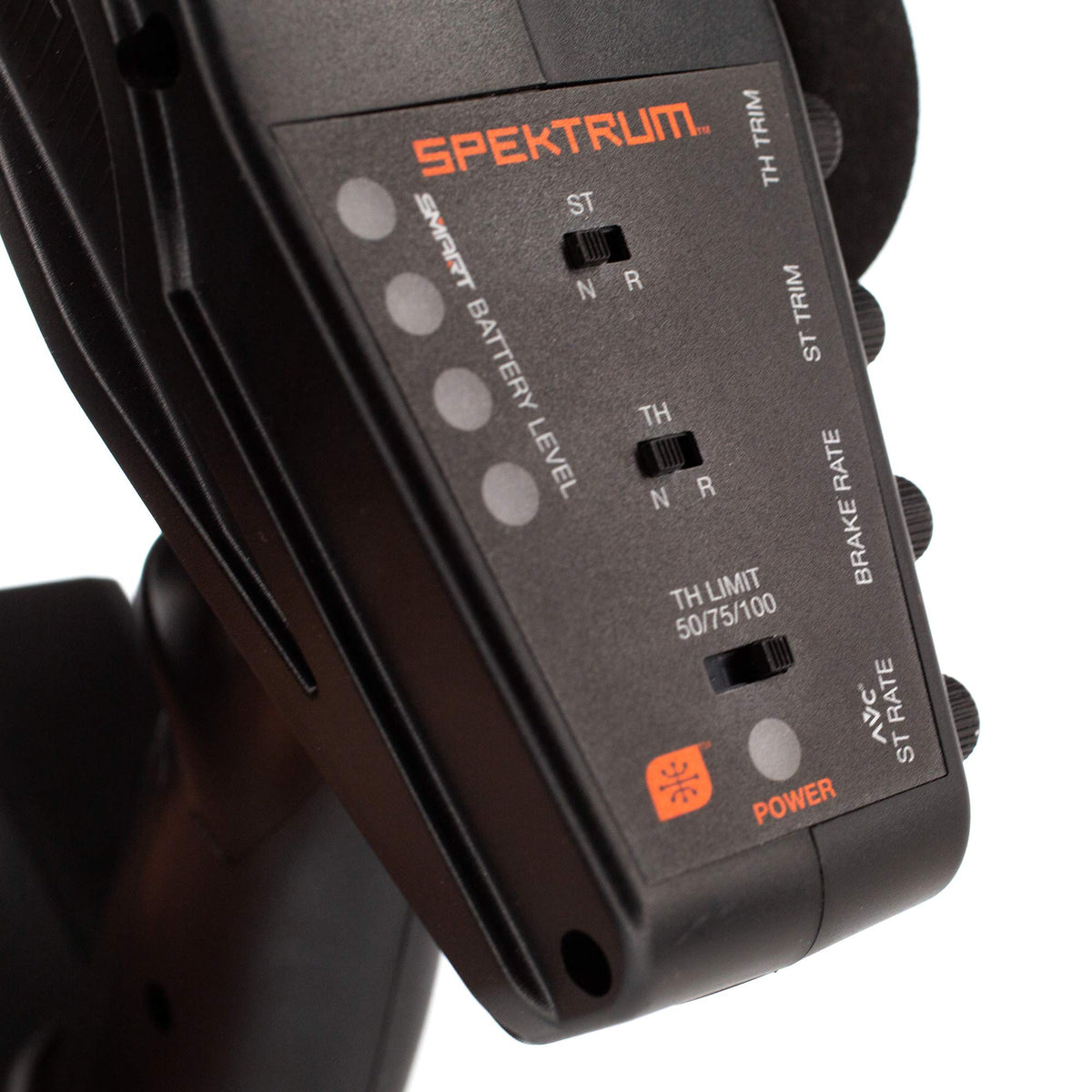 Spektrum SPM2340 DX3 Smart 3CH DSMR Transmitter w/SR315 Receiver RC