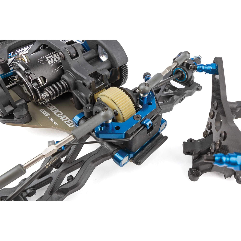 Team Associated 90023 RC10B6.2 Team Kit RC10 B6.2