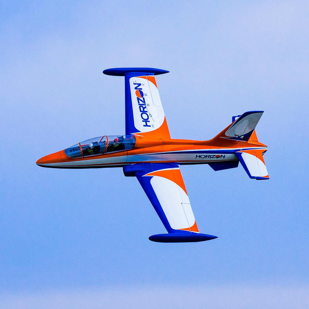 Hangar 9 3390 MB-339 ARF with Retracts, 84