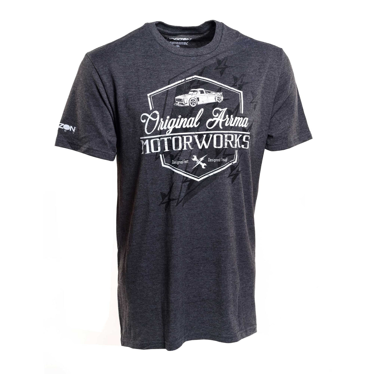 Arrma Z0025S ARRMA Motorworks T-Shirt Small