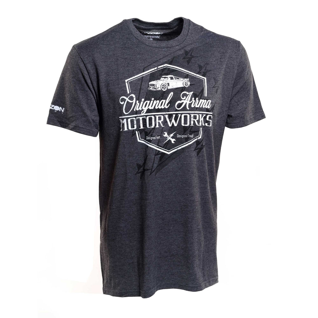 Arrma Z0025XXXXL ARRMA Motorworks T-Shirt 4XL