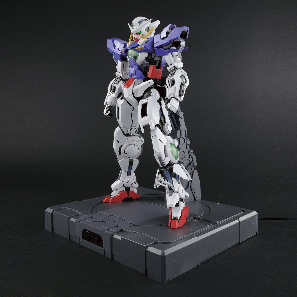 Bandai 222249 Gundam Exia "Gundam 00", Bandai PG