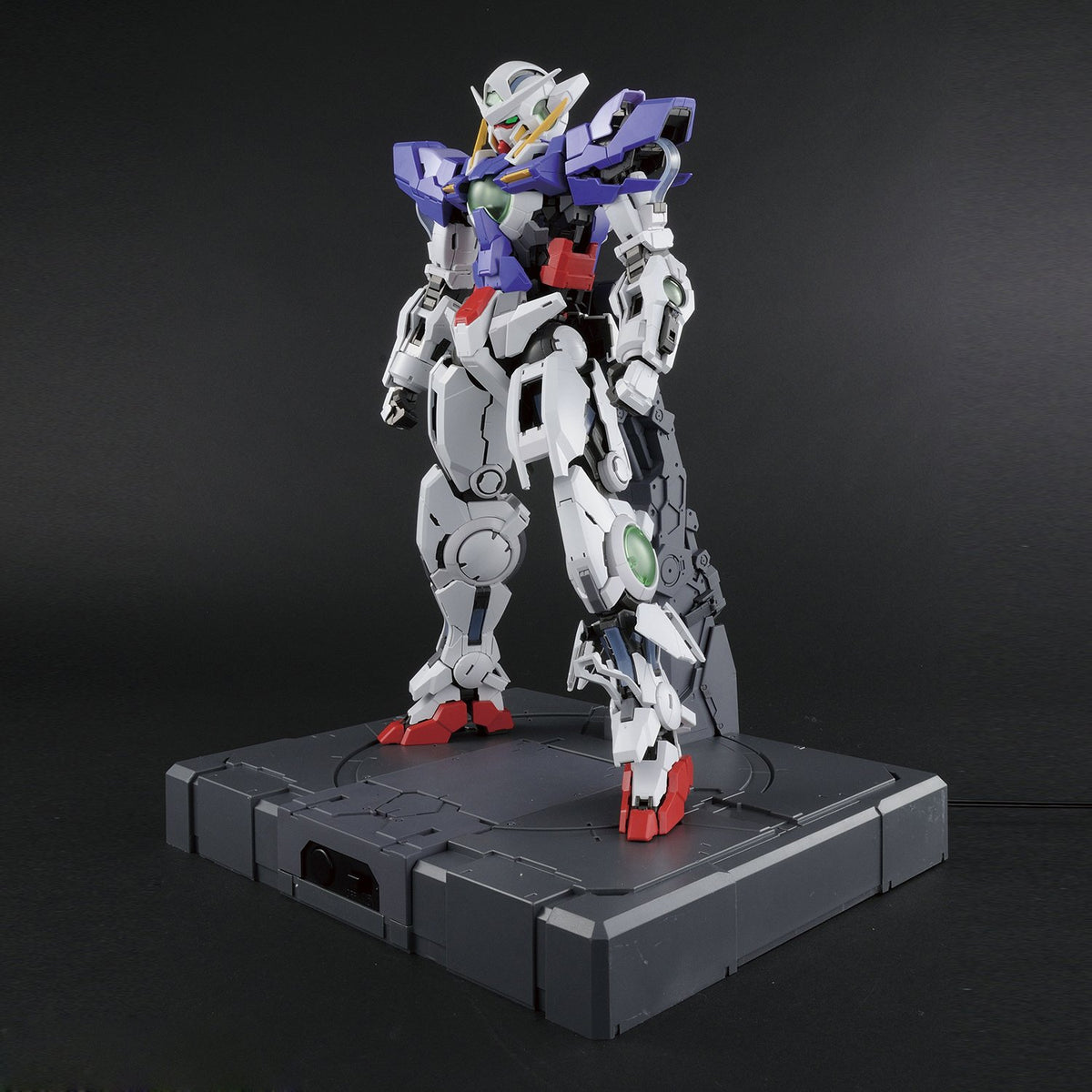 Bandai 222249 Gundam Exia "Gundam 00", Bandai PG
