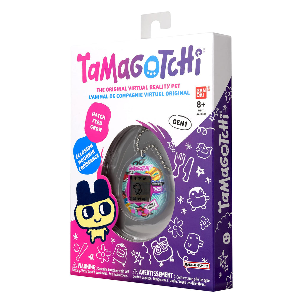Tamagotchi Original