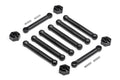 HPI Racing 113696 Link Set RS4 Sport 3