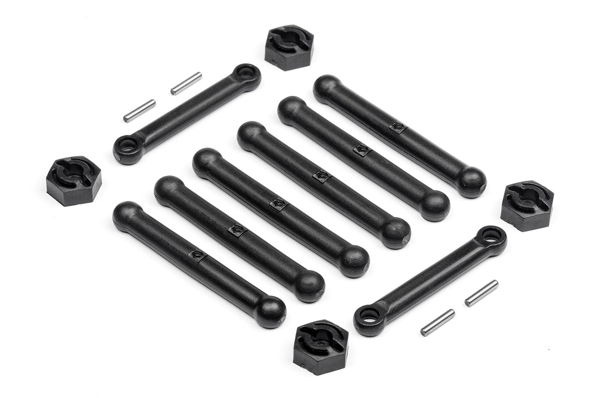 HPI Racing 113696 Link Set RS4 Sport 3