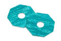 HPI 115319 Slipper Pad, (2pcs), Jumpshot