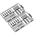 Kyosho SW5B Seawind Plastic Parts (B)