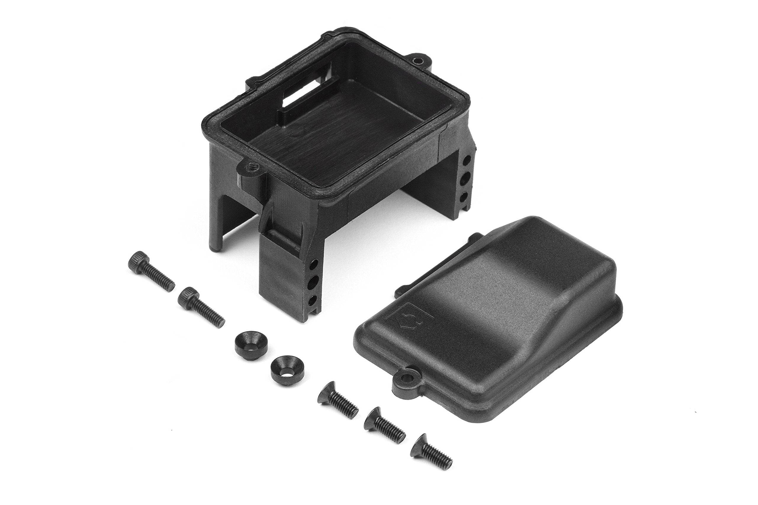 HPI Racing 113707 Receiver Box Set RS4 Sport 3