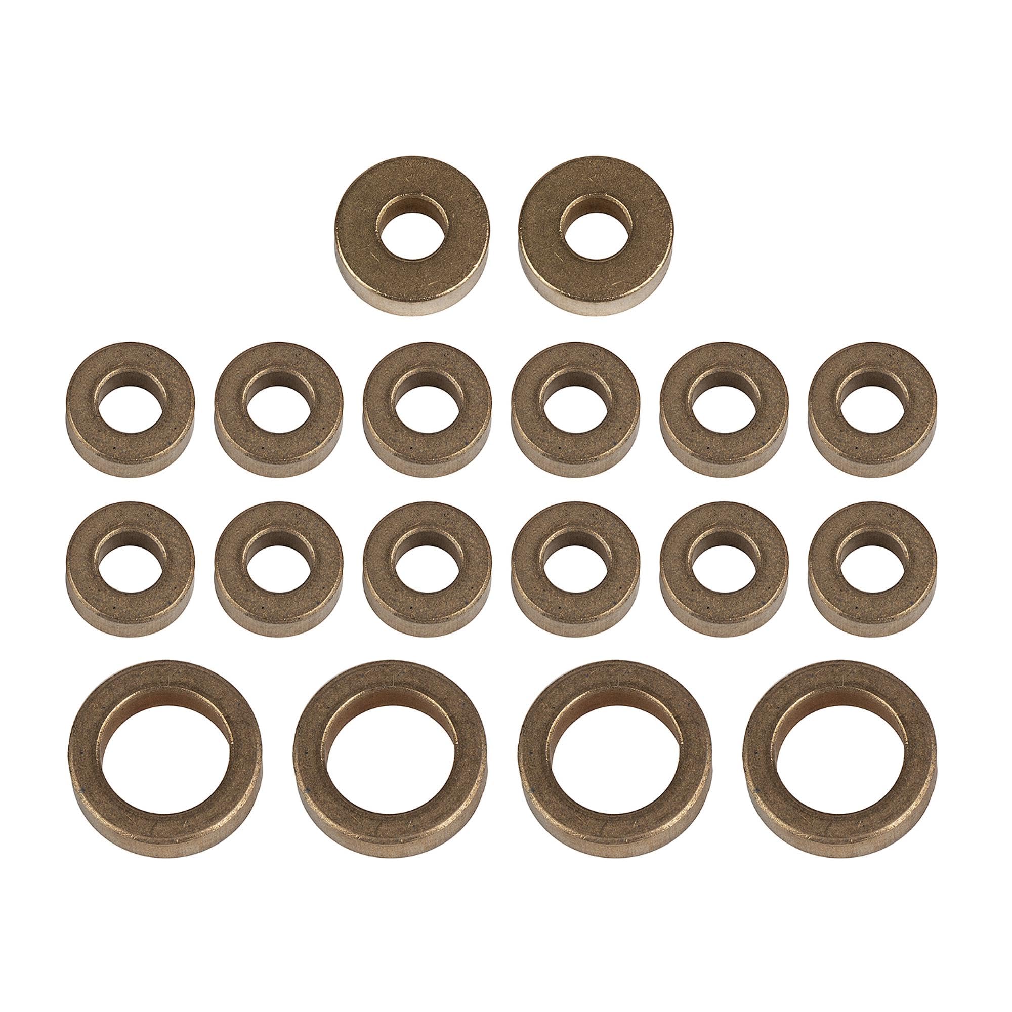 Team Associated 42321 Enduro SE, Bushing Set