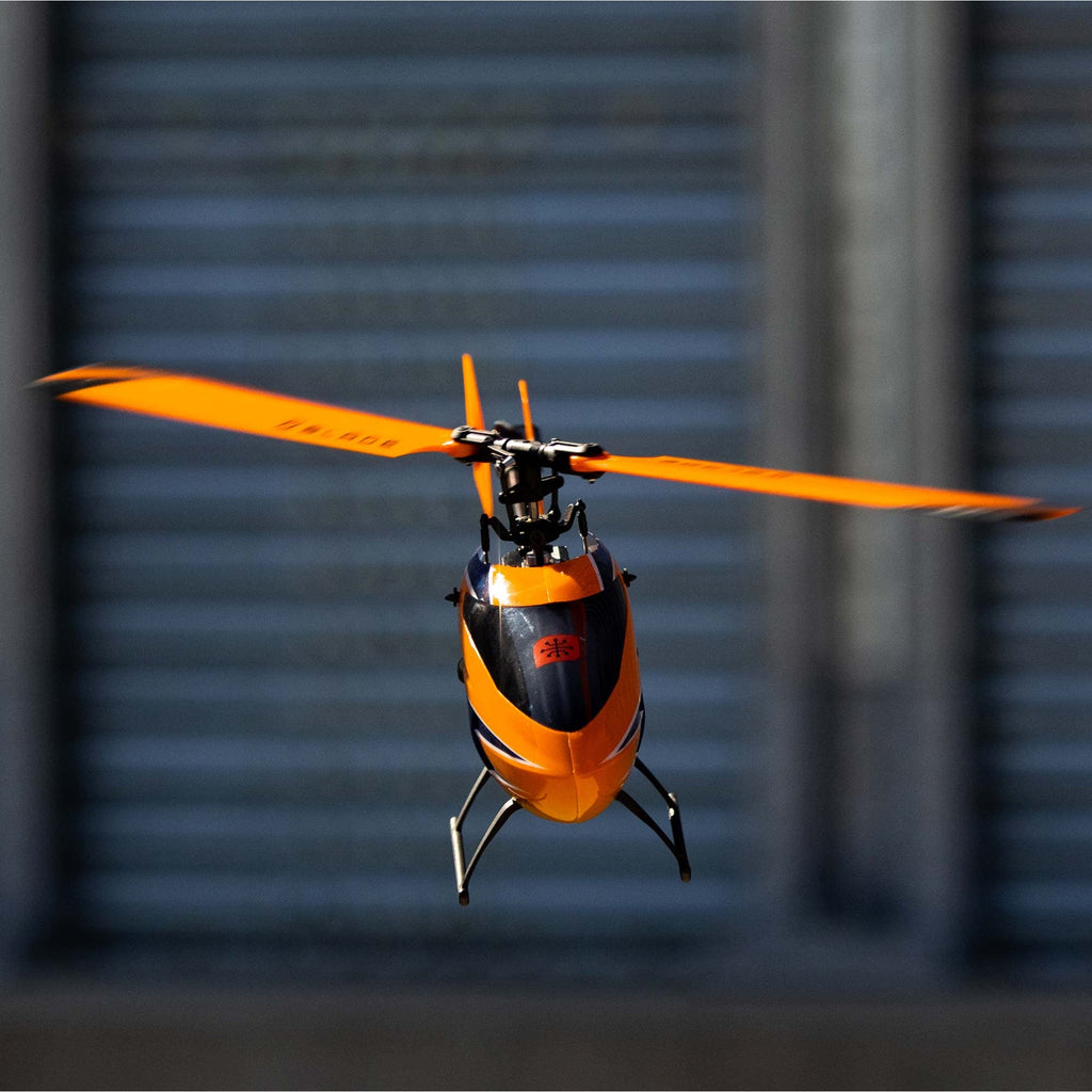 Blade BLH12001 230 S RTF BASIC Helicopter