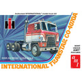 AMT 1203 International Transtar CO-4070A Semi Tractor Model Kit