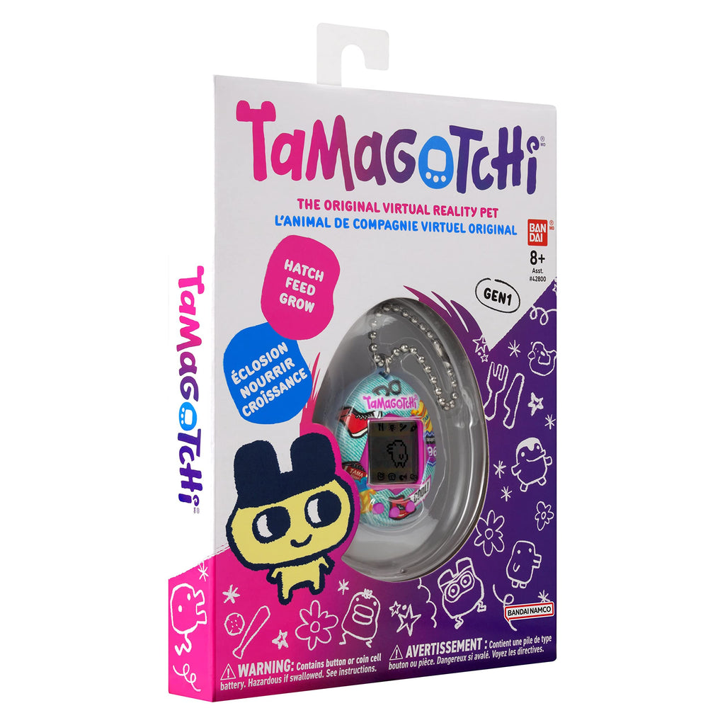 Tamagotchi Original