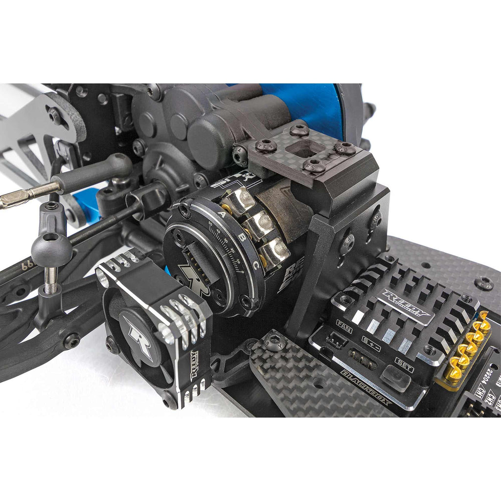 Associated 70029 DR10M Team Kit