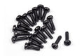 HPI Racing 114288 Button Head Screw M1.7X6mm (20pcs) Q32