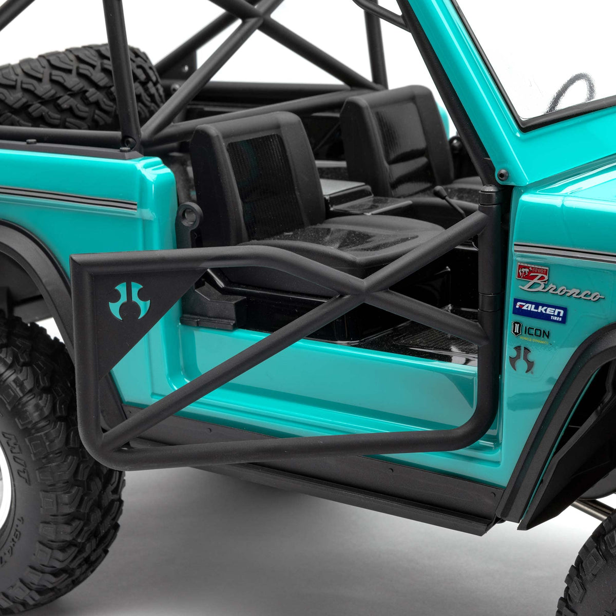 Axial AXI03014BT1 SCX10 III Early Ford Bronco 1/10