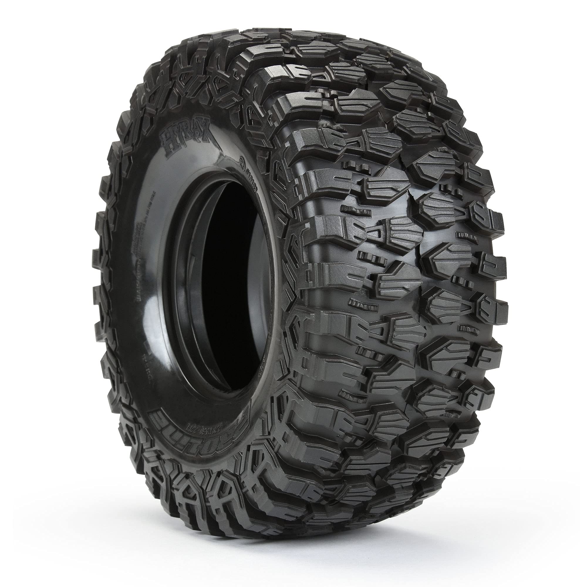 Pro-Line 1016300 Hyrax Tires for Unlimited Desert Racer F/R