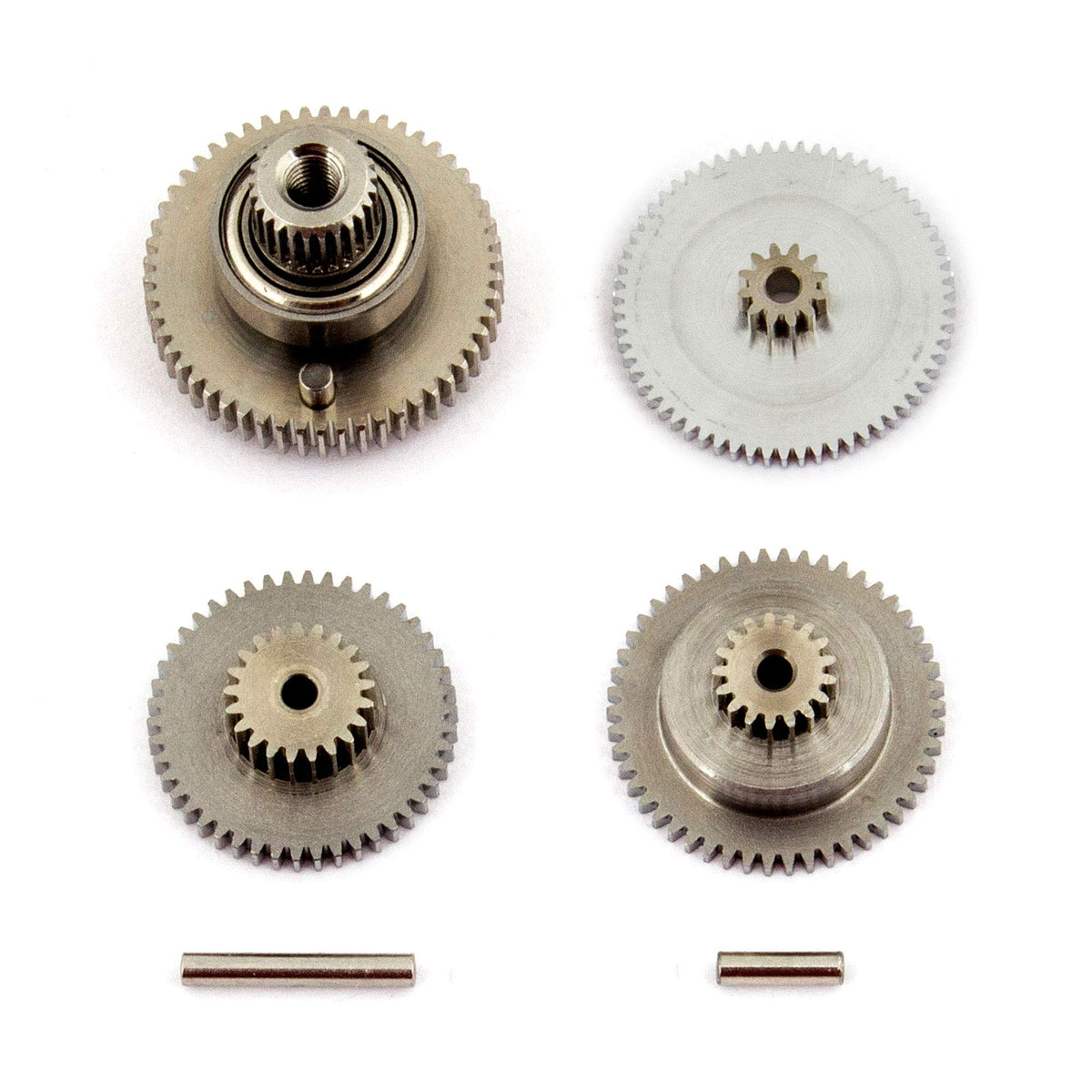 Team Associated 27133 Reedy RS1306 LP Servo Gear Set