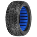 Pro-Line 906117 1/8 Positron MC Clay Off Road Tires (2): Buggy