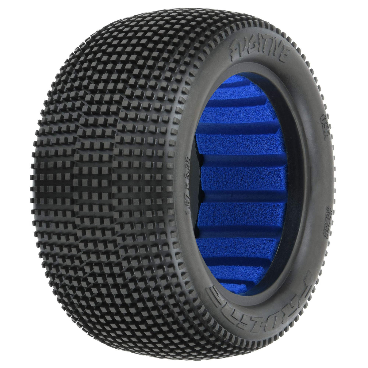 Pro-Line 8285-02 Fugitive 2.2" M3 Buggy Rear Tires (2)