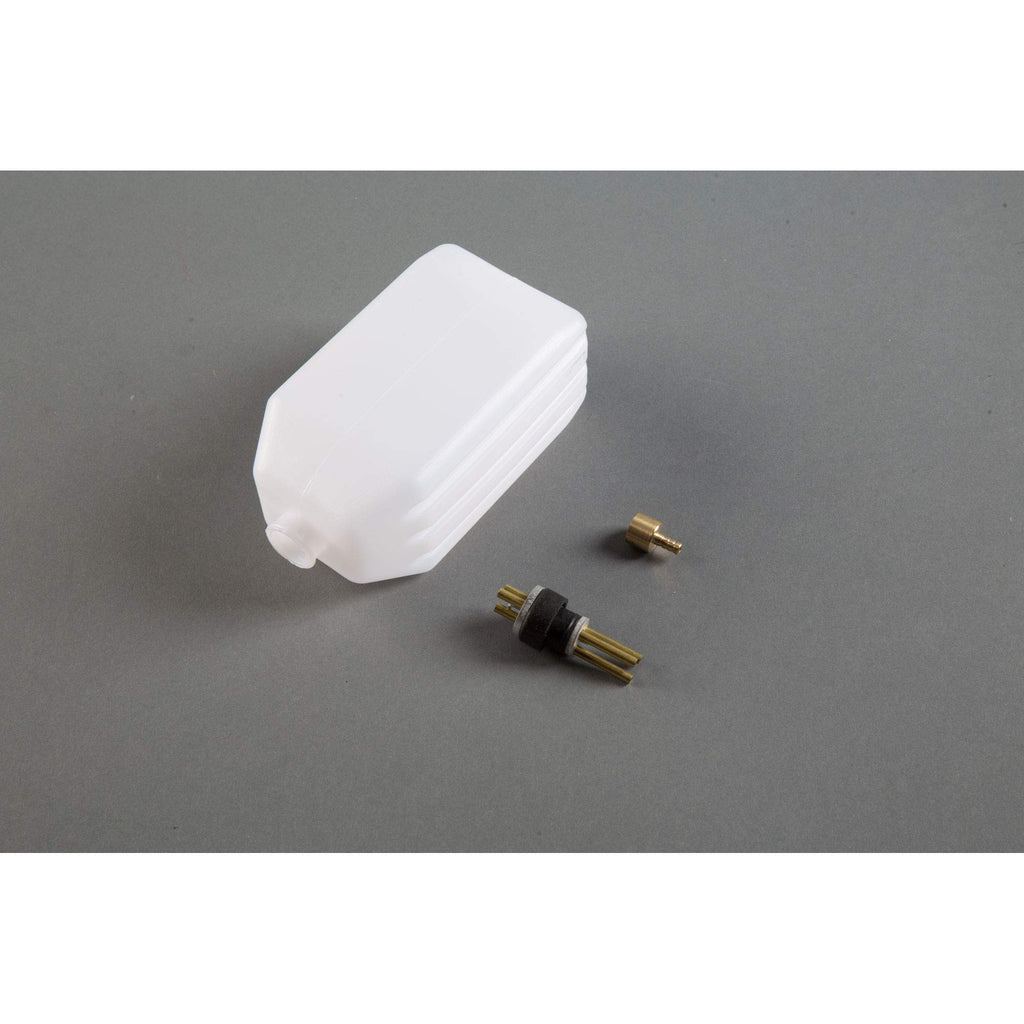 Hangar 9 289019 Fuel Tank, 20oz (600cc): Fokker D.VII