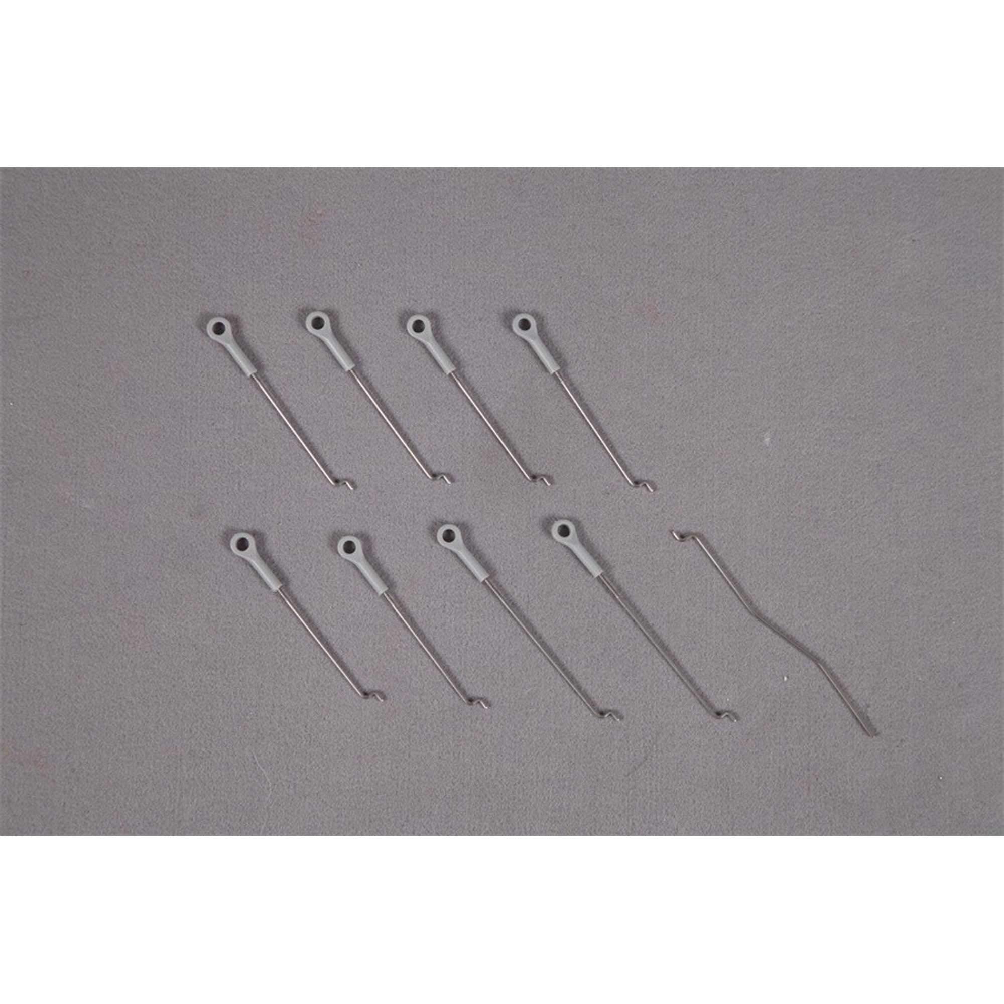 FMS PAA008 Super Scorpion 90mm Linkage Rod
