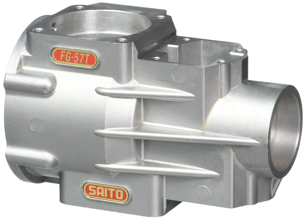 Saito Engines G57T15 Crankcase: BG