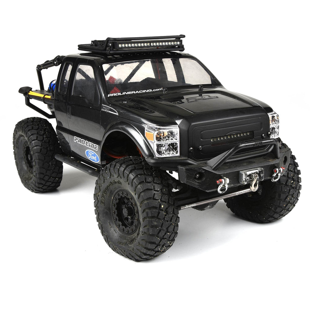 Pro-Line 627601 4 Super-Bright LED Light Bar Kit 6V12V