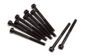HPI Racing 106431 Cap Head Screw M3X36mm (Hex Socket/10pcs) Savage XS