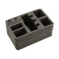 Spektrum SPM6709 Spektrum Single Stand Up Transmitter Case Foam
