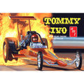 AMT 1253 Tommy Ivo Rear Engine Dragster 1:25 Model Kit
