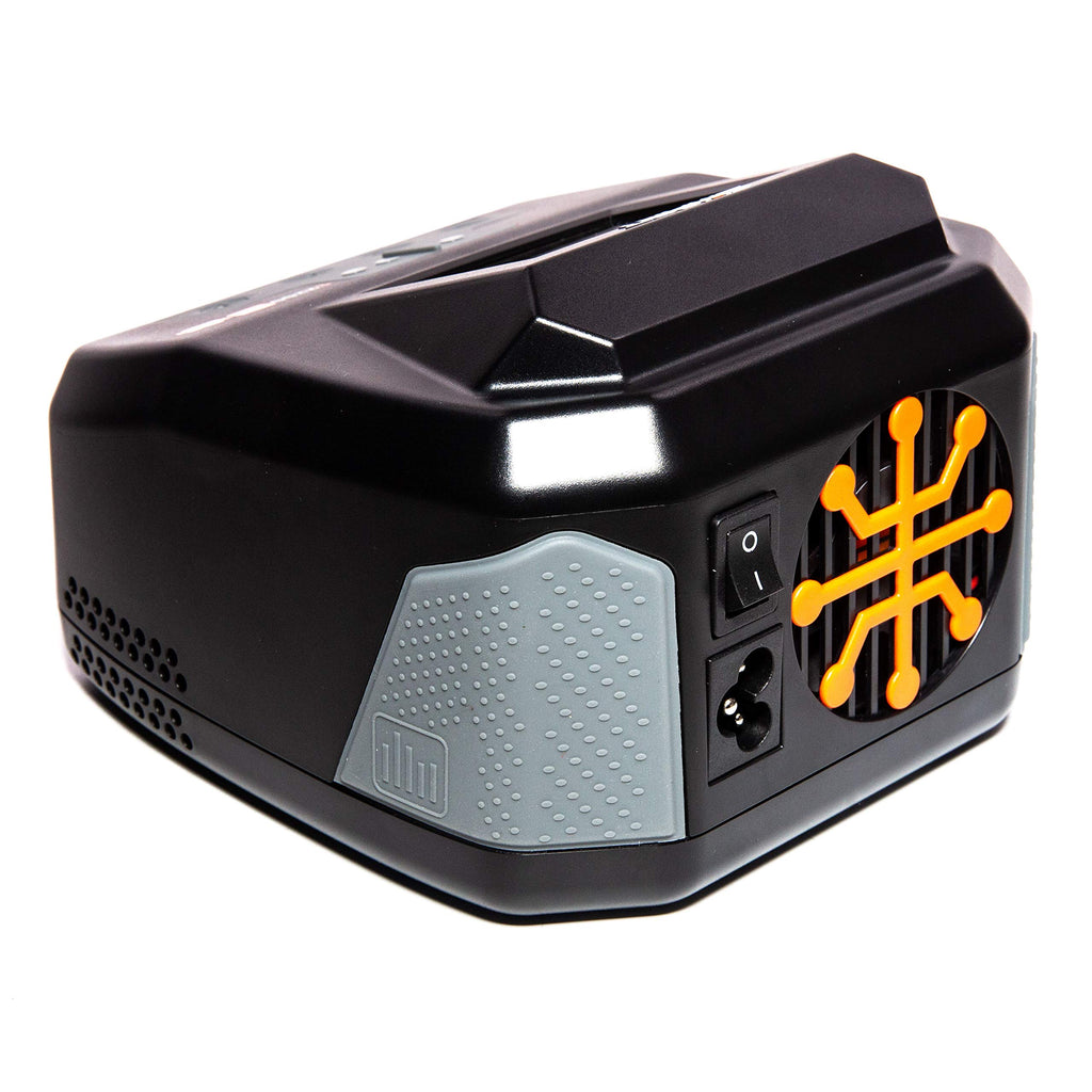 Spektrum SPMXC2010 Smart S2200 G2 AC Charger, 2x200W