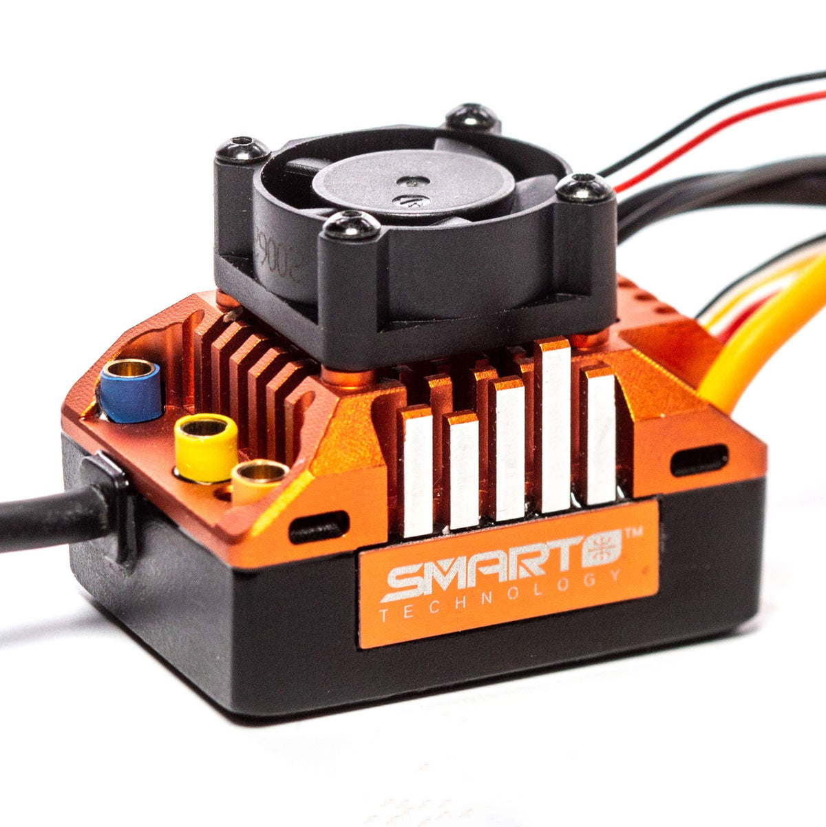 Spektrum SPMXSE1060 Firma 60A Sensored Brushless Smart Crawler ESC IC3