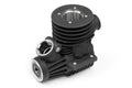 HPI Racing 111611 Crankcase (Black/F3.5 V2)