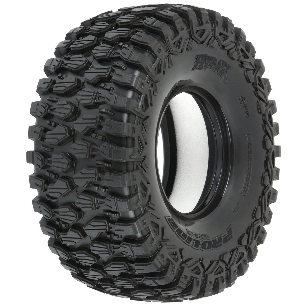 Pro-Line 1016300 Hyrax Tires for Unlimited Desert Racer F/R