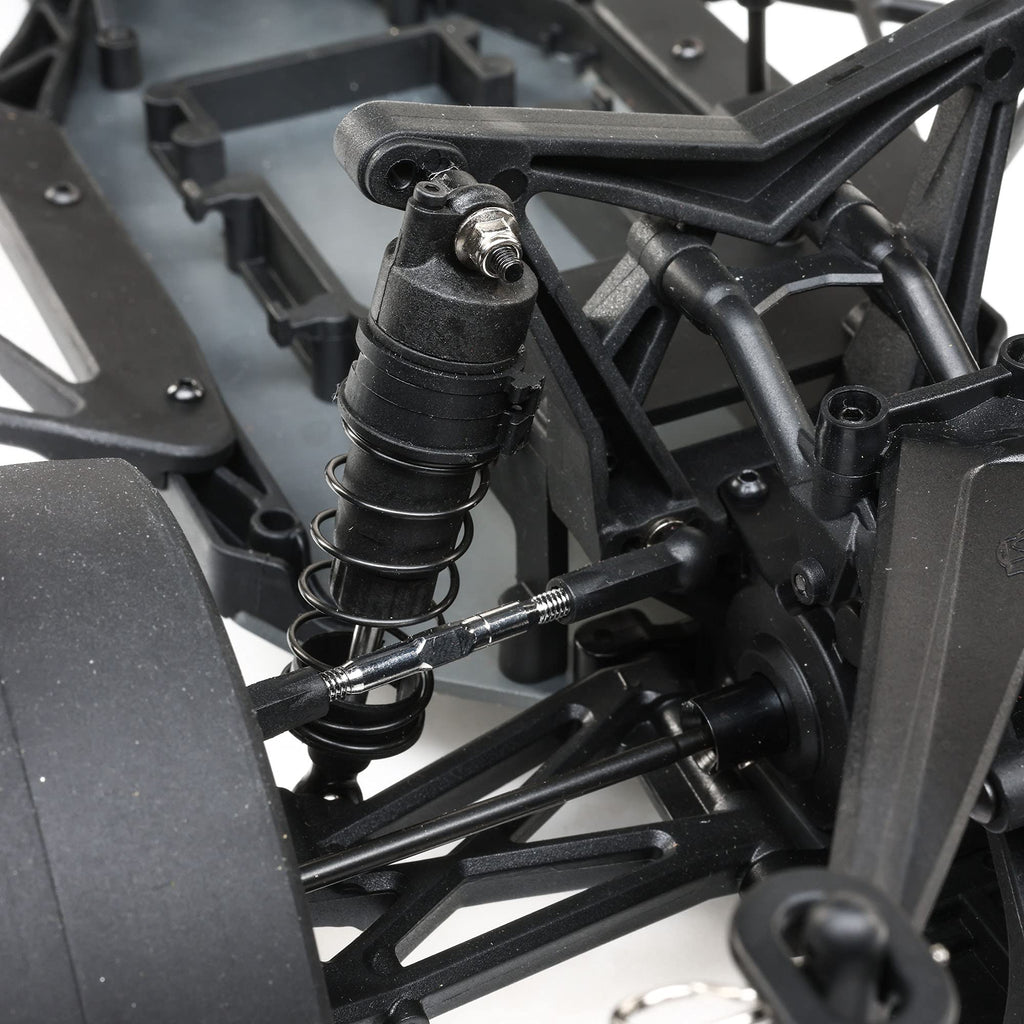 Losi LOS03041 22S No Prep Drag Roller: 1/10 2WD Drag Car
