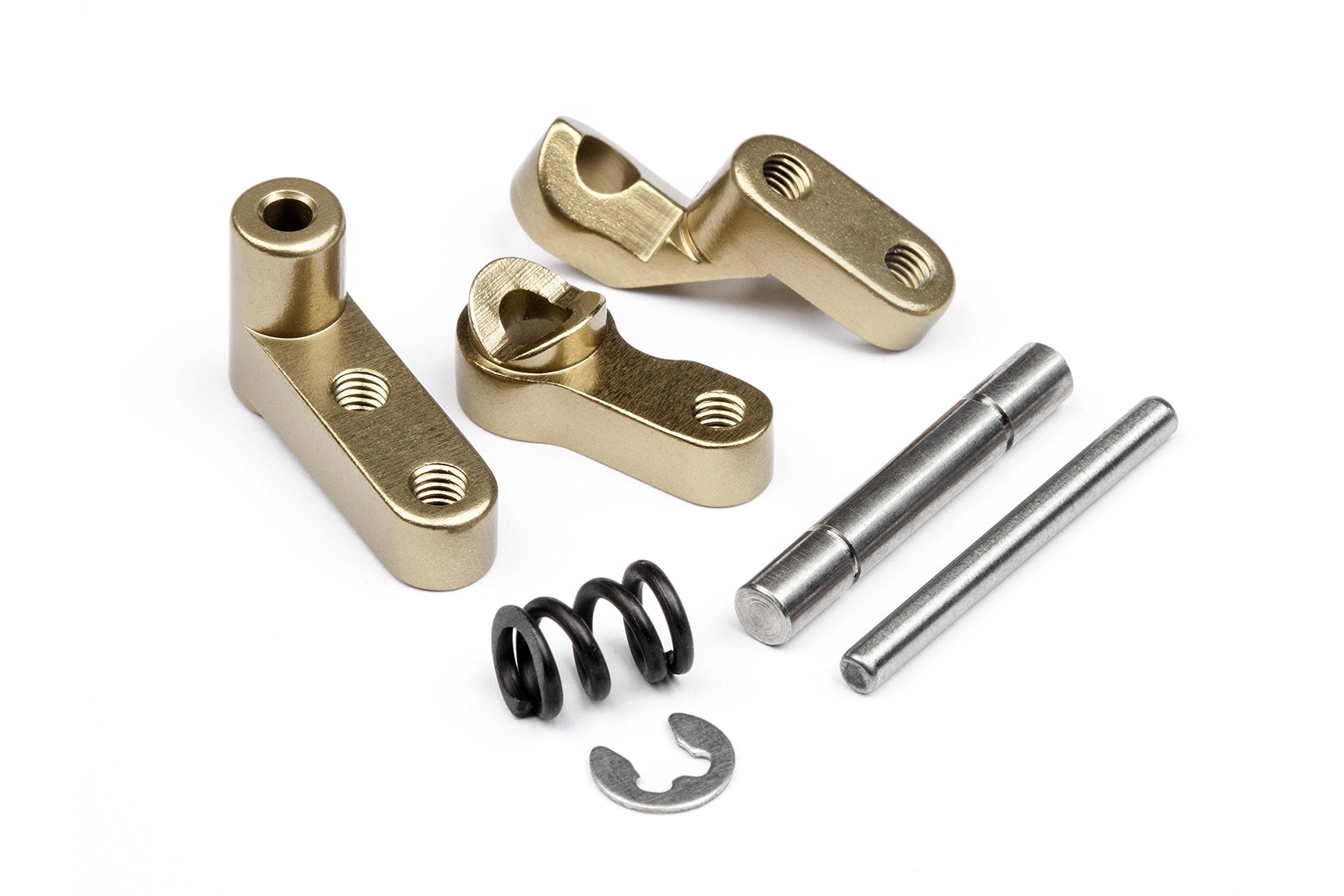 Maverick 28094 ALUMINIUM SERVO SAVER SET (ALL ION)