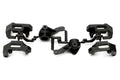 HPI Racing 85038 Front Upright Set (8/10Degree)