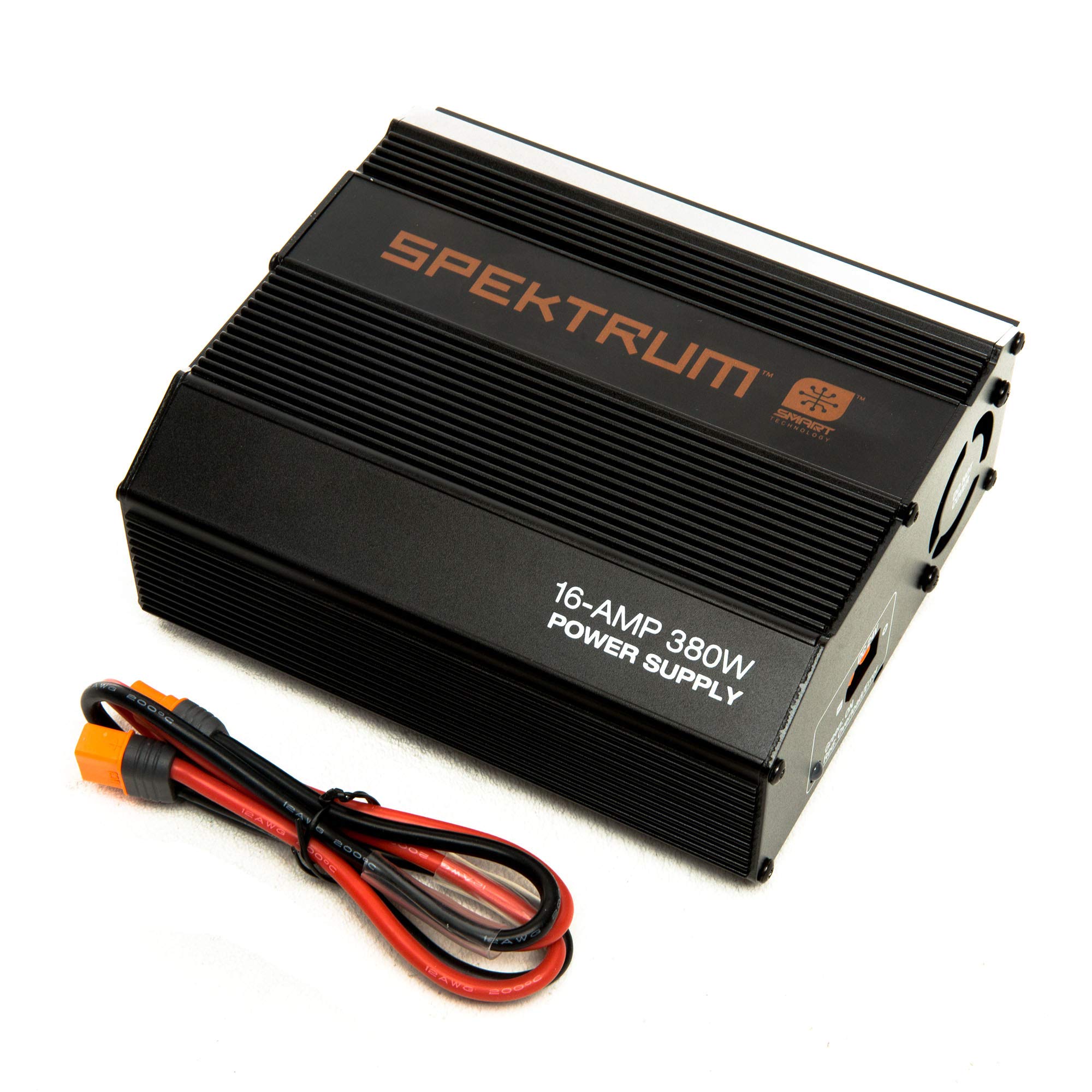Spektrum SPMXC10202 16A 380W Power Supply