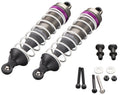 HPI Racing 101116 Big Bore Shock Set (112mm/2pcs) Trophy Buggy