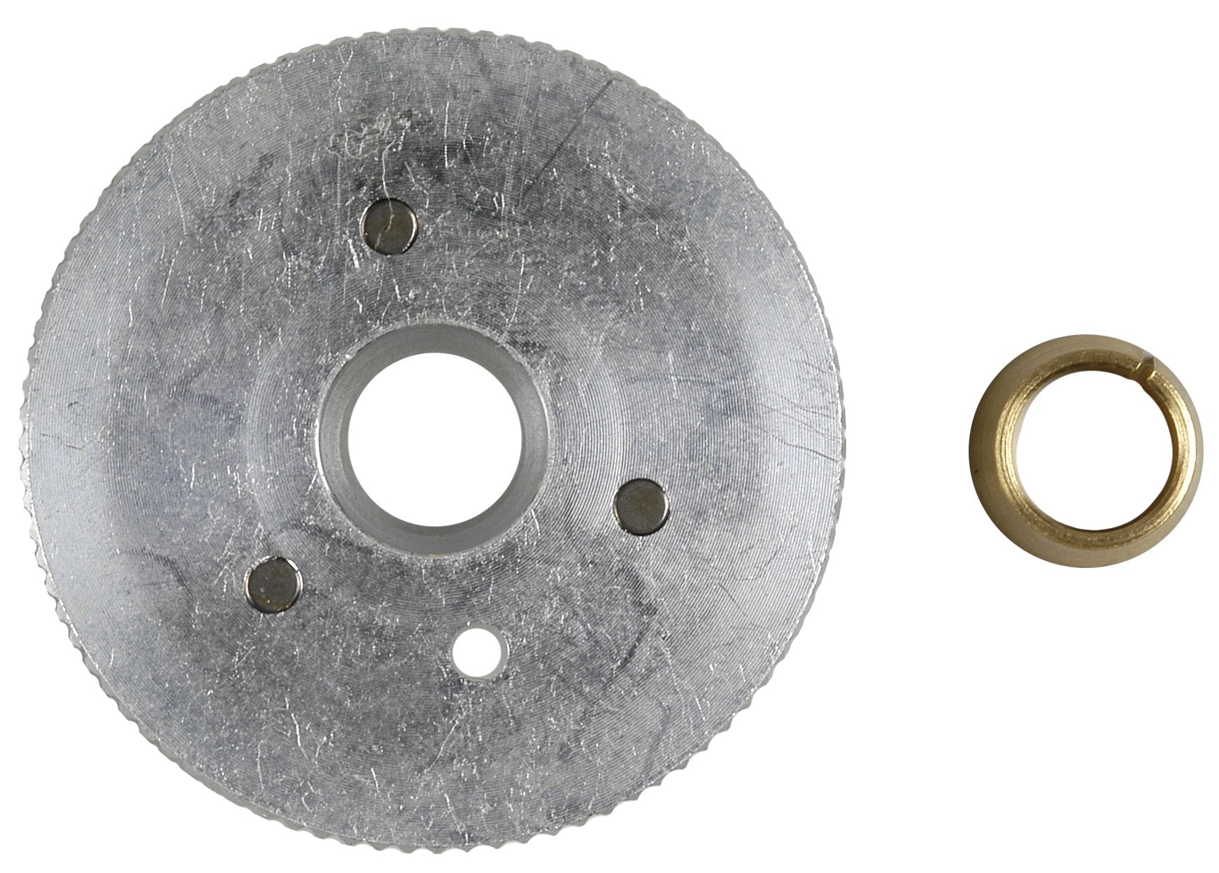 HPI Racing 86271 Flywheel 34mm (3 Pin) Savage X